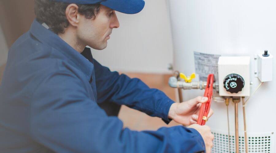 Professional Leak Detection in Orange Grove, TX