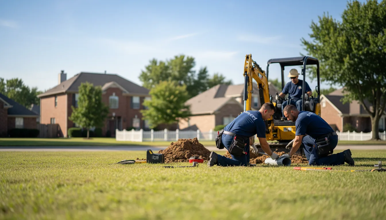 Water Heater Repair in Orange Grove, TX near me
